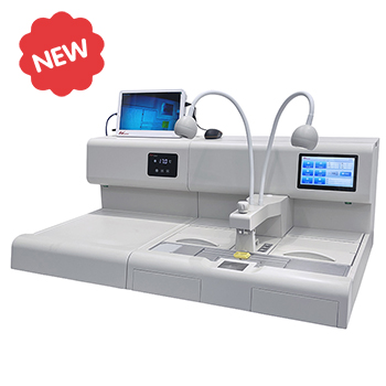 KD-BM5Pro、BL5 包埋機(jī)（冷凍包埋機(jī)） 