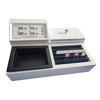 KD-TI 攤烤片機(jī)